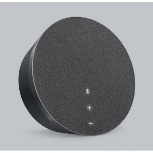 Logitech MX Sound Altavoces Bluetooth 12W