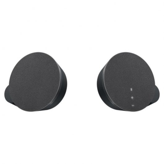 Logitech MX Sound Altavoces Bluetooth 12W