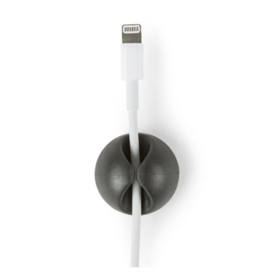 Quick Media Cable Clips Single