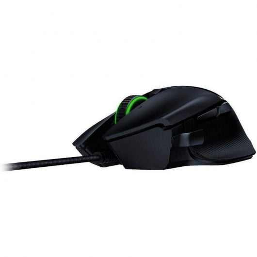 Razer Basilisk V2 Ratón Gaming 20000DPI