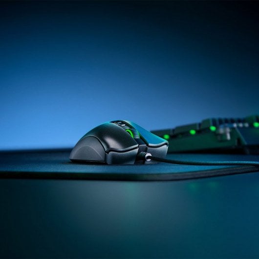 Razer DeathAdder V2 Ratón Gaming 20000DPI