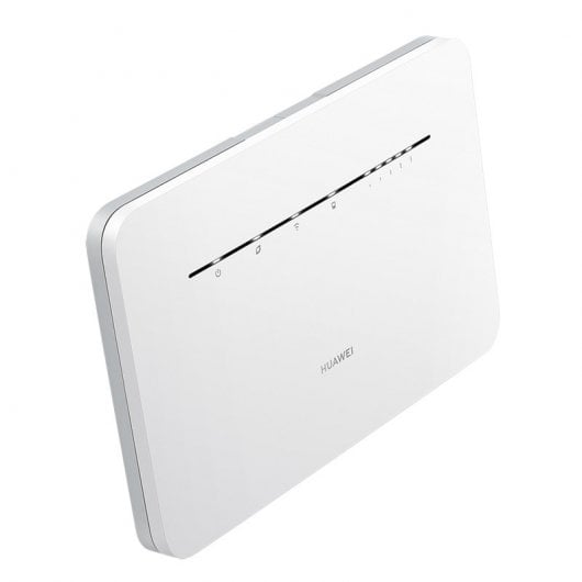 Huawei 4G Router 3 Pro B535s-235 Doble Banda 1167Mbps 4G LTE Blanco