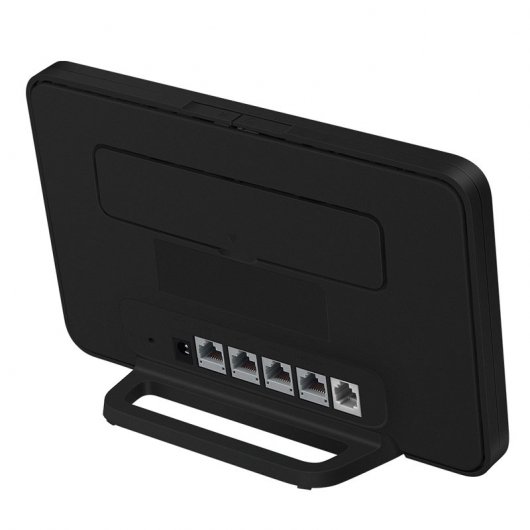 Huawei 4G Router 3 Pro B535s-235 Dupla Banda 1167Mbps 4G LTE Preto