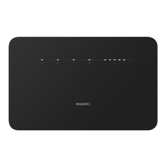 Huawei 4G Router 3 Pro B535s-235 Dupla Banda 1167Mbps 4G LTE Preto