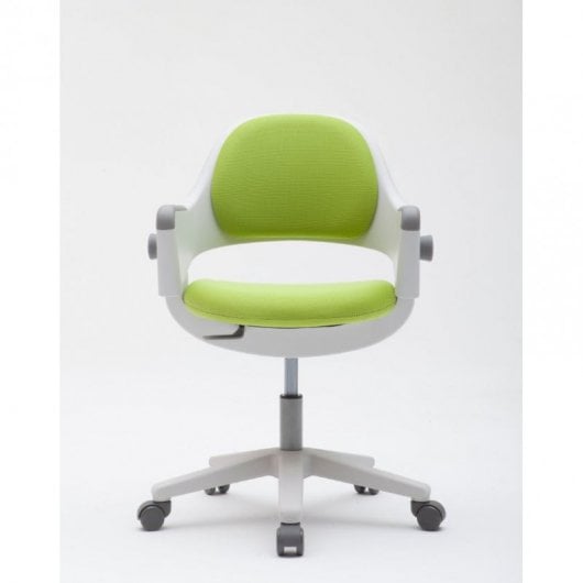 Solver Space Ringo Silla Infantil Ajustable Verde