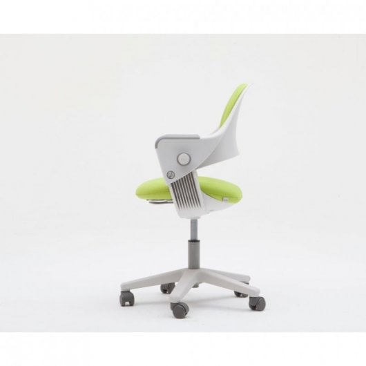 Solver Space Ringo Silla Infantil Ajustable Verde