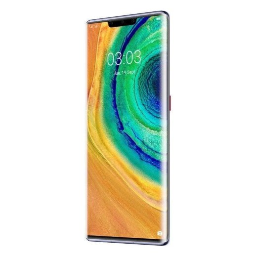 Huawei Mate 30 Pro 4G 8GB 256GB 6.53" Plata