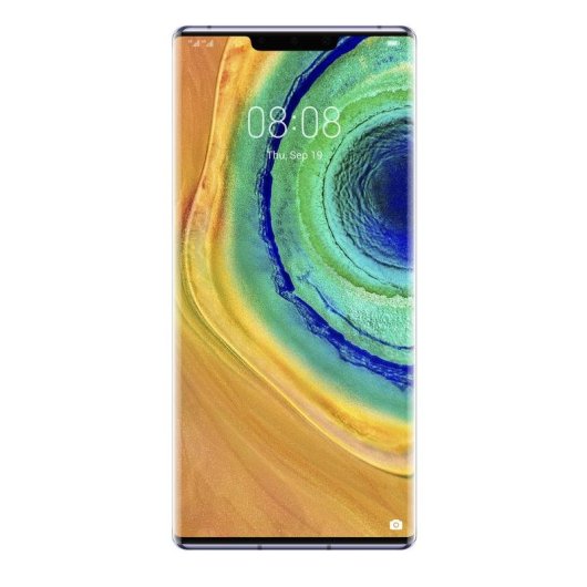 Huawei Mate 30 Pro 4G 8GB 256GB 6.53" Plata