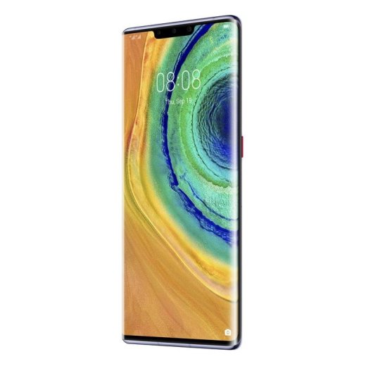 Huawei Mate 30 Pro 4G 8GB 256GB 6.53" Plata