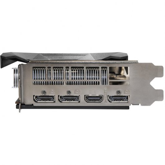 MSI Radeon RX 5600 XT MECH OC 6 Go GDDR6