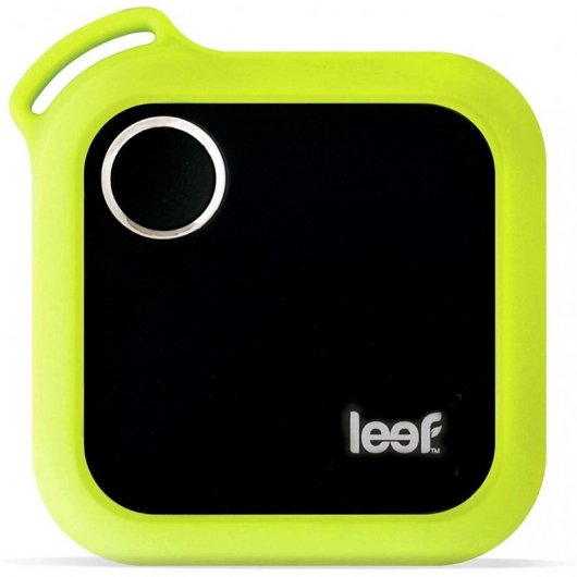 Leef iBridge Air 64GB Negro