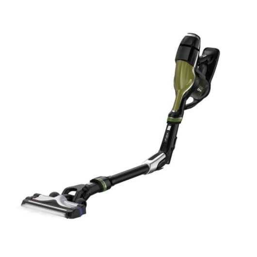 Rowenta Air Force Flex 460 Animal Care Aspirador Escoba Verde