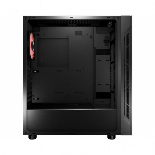 MSI MAG Vampiric 010M Cristal Templado USB 3.2 RGB Negra