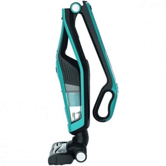 Aspirador sem Fio Rowenta Dual Force 2 em 1 RH6751WO 21.6V 45min 0.6L Escova Motorizada