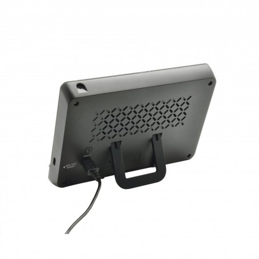 Bresser 4Cast CS Estação Meteorológica Sem Fios