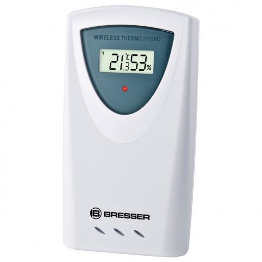 Bresser 4Cast CS Estação Meteorológica Sem Fios