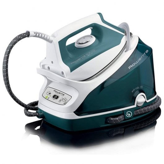 Rowenta Compact Steam Extreme Centro de Engomar 2200W