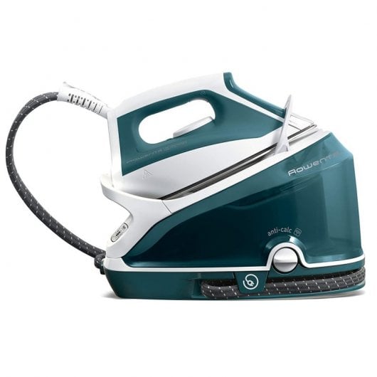 Rowenta Compact Steam Extreme Centro de Engomar 2200W
