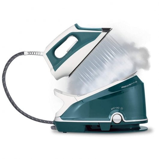 Rowenta Compact Steam Extreme Centro de Engomar 2200W