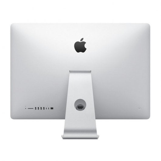 Apple iMac i9 3.6GHz/8GB/512GB SSD/Radeon Pro 580X 8GB/27" 5K Retina