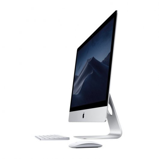 Apple iMac i9 3.6GHz/8GB/512GB SSD/Radeon Pro 580X 8GB/27" 5K Retina