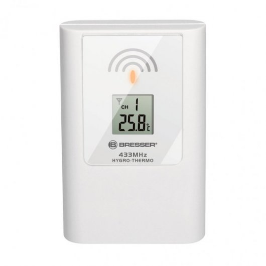 Bresser TemeoTrend LG Estação Meteorológica