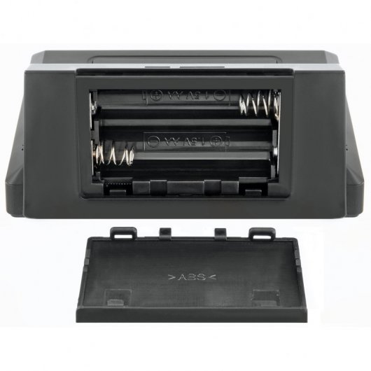 Bresser TemeoTrend LG Estação Meteorológica