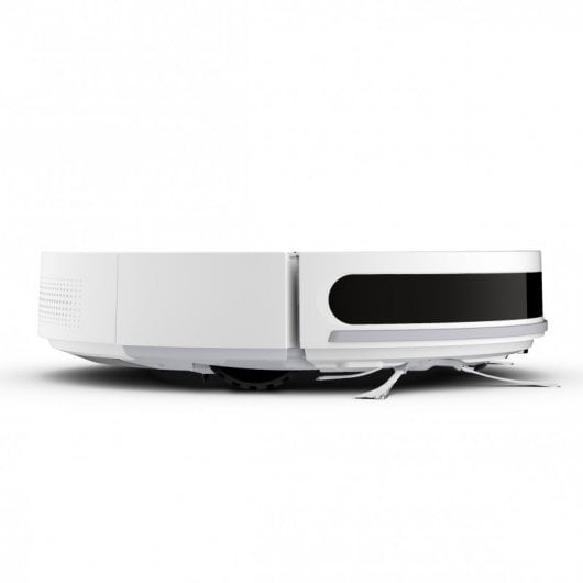 Rowenta Explorer Serie 40 Animal + Connect Robot Aspirador