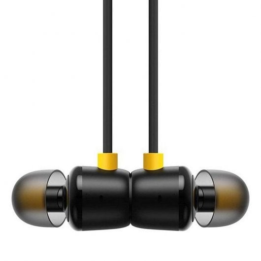 Realme Buds 2 Auriculares com Microfone Pretos