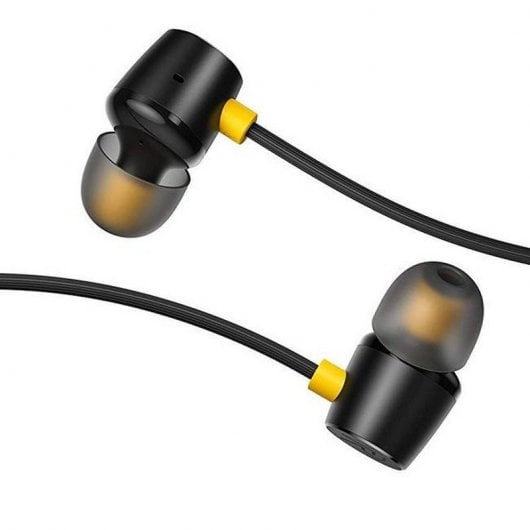Realme Buds 2 Auriculares com Microfone Pretos