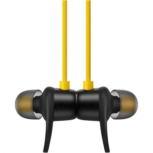 Realme Buds Wireless Auriculares Deportivos Inalámbricos Amarillos