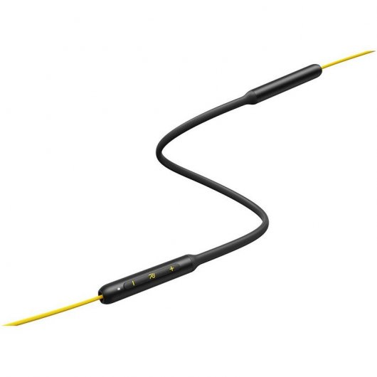 Realme Buds Wireless Auriculares Deportivos Inalámbricos Amarillos