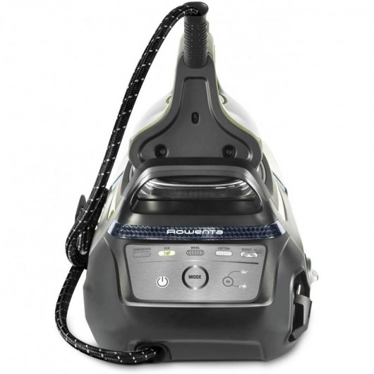 Rowenta Silence Steam Pro DG9248F0 Centro de Planchado 2800W