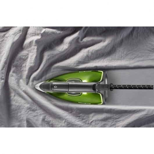 Rowenta Silence Steam Pro DG9248F0 Centro de Planchado 2800W
