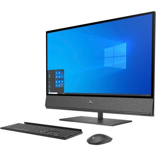 HP ENVY 32-A0006NS Intel Core i7-9700/16GB/1TB SSD/GTX 1650/31.5"