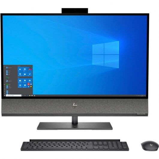 HP ENVY 32-A0006NS Intel Core i7-9700/16GB/1TB SSD/GTX 1650/31.5"