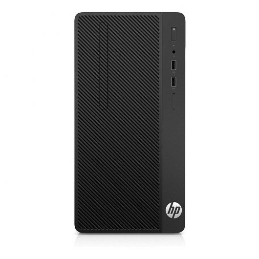 HP 285 G3 AMD Ryzen 3 2200G/8GB/256GB SSD