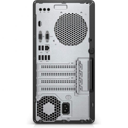 HP 285 G3 AMD Ryzen 3 2200G/8GB/256GB SSD