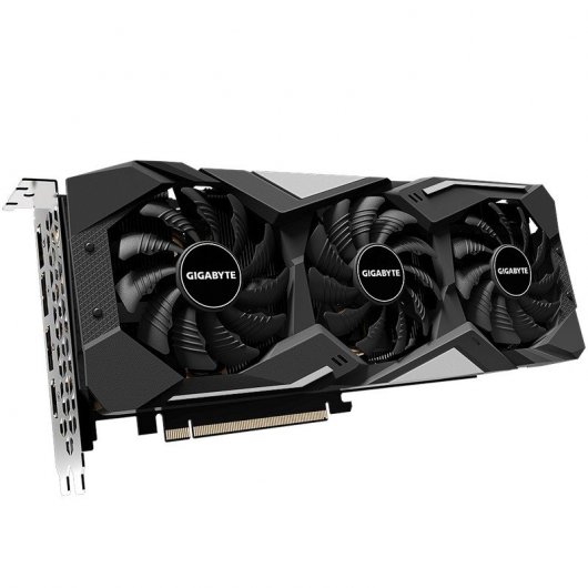 Gigabyte Radeon RX 5600 XT Gaming OC 6GB GDDR6