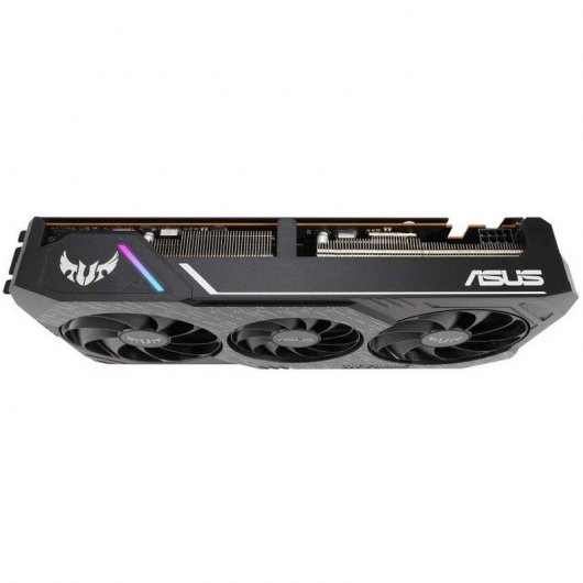Asus TUF Gaming Radeon X3 RX 5600 XT EVO 6GB GDDR6