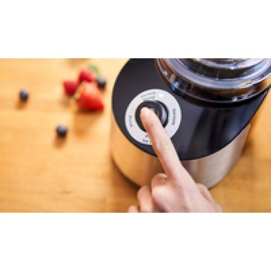 Moulinex Freshboost LM181D10 Batidora de Vaso 800W Negra