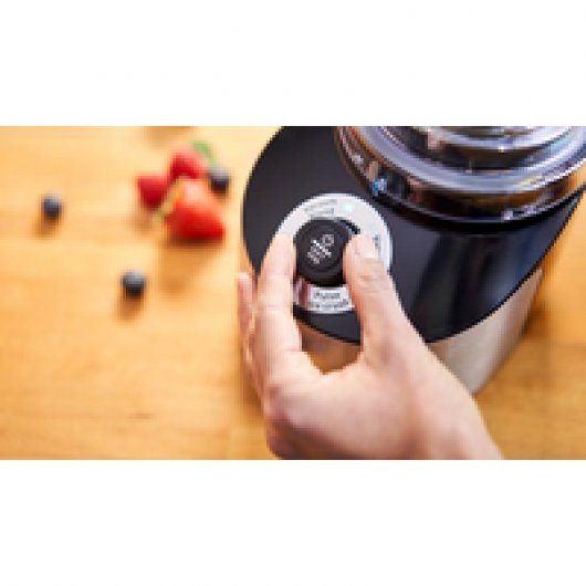 Moulinex Freshboost LM181D10 Batidora de Vaso 800W Negra