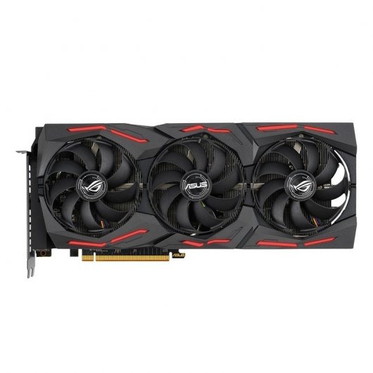 Asus ROG Strix Radeon RX 5600 XT OC Edition 6GB GDDR6