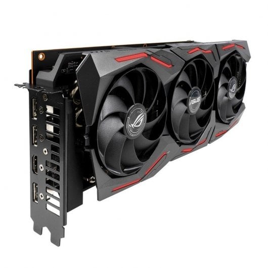 Asus ROG Strix Radeon RX 5600 XT OC Edition 6GB GDDR6