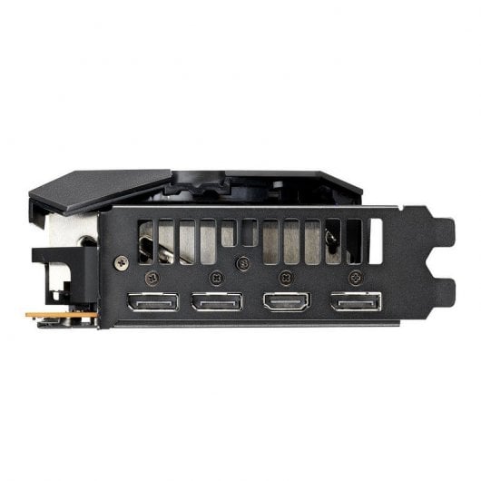 Asus ROG Strix Radeon RX 5600 XT OC Edition 6GB GDDR6