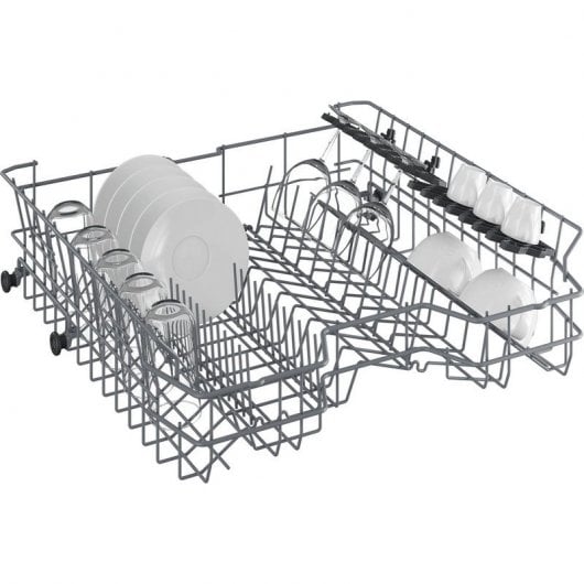 Beko DFN05321X Lavavajillas Capacidad 13 Cubiertos E Inox