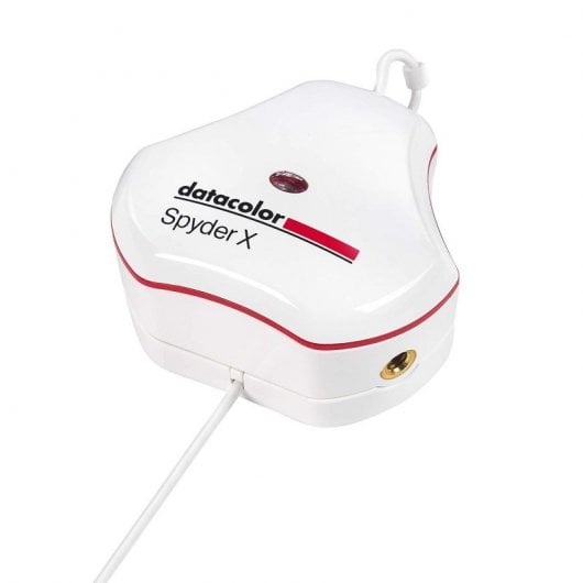 Datacolor SpyderX Pro Calibrador de Pantalla