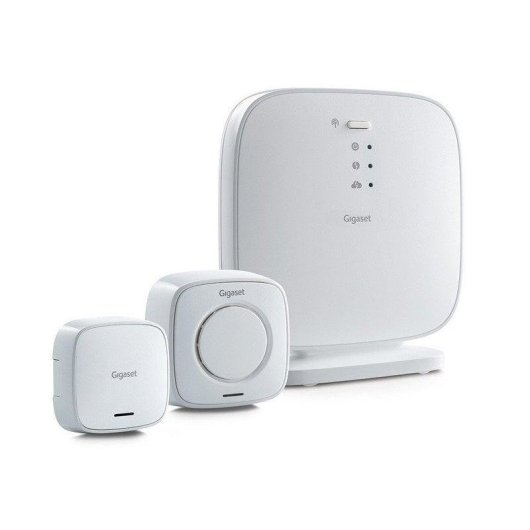 Gigaset Security Pack Sistema de Alarma