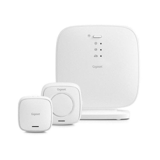 Gigaset Security Pack Sistema de Alarma