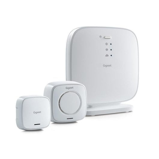 Gigaset Security Pack Sistema de Alarma